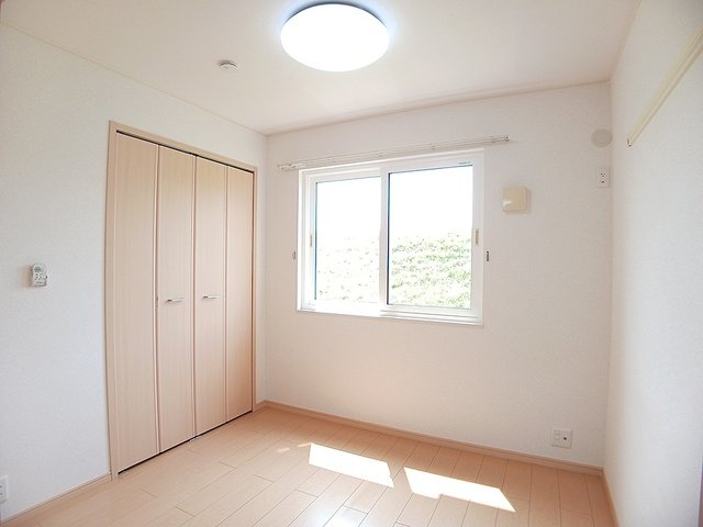 その他部屋・スペース　物件の内装です