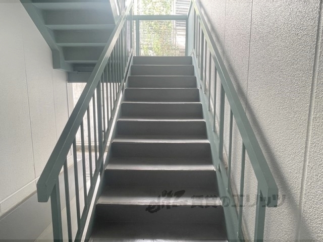 その他　階段