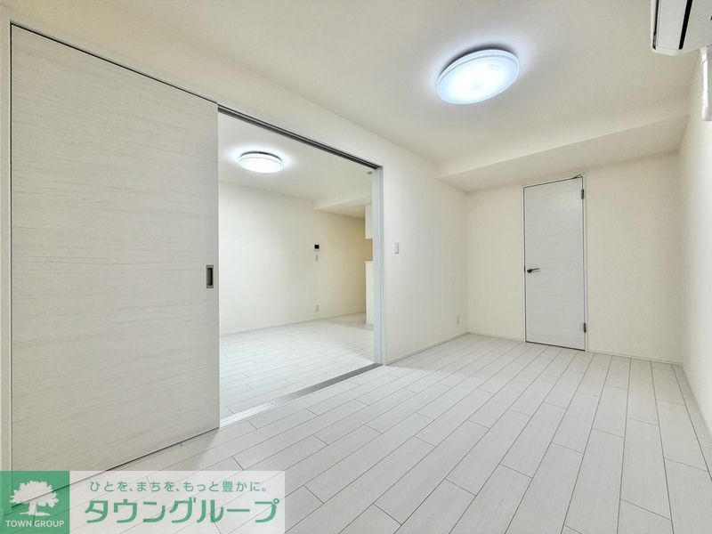 居室・リビング　別部屋参考写真