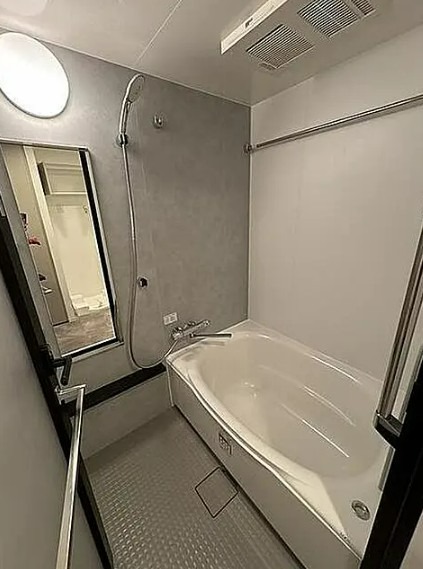 バス・シャワールーム　クレストコート東陽町（別室参照）