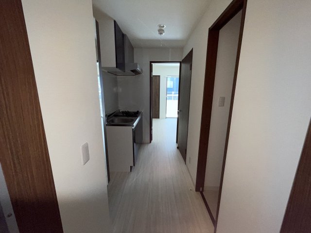 その他部屋・スペース　内装は落ち着いています