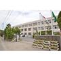 中学校　江南市立宮田中学校（中学校）まで545m