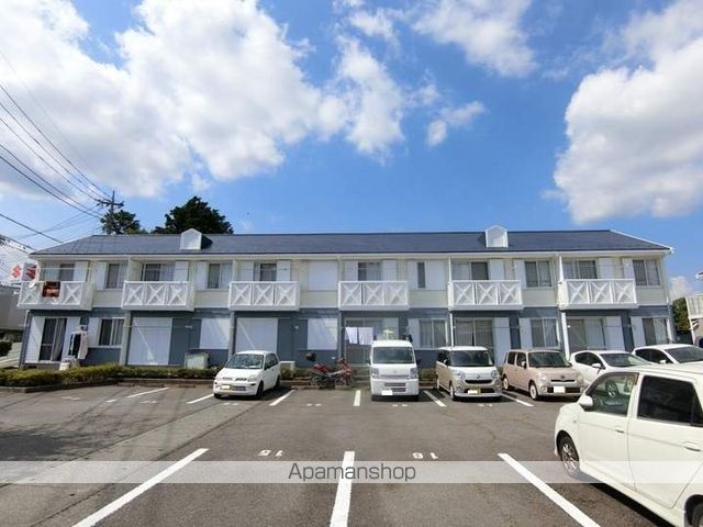 チャオ御殿場