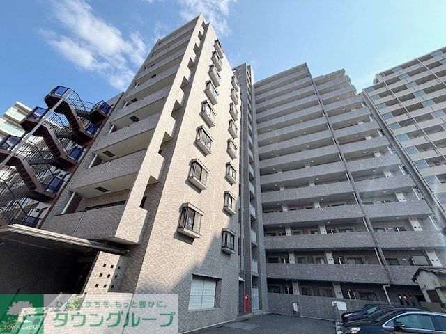 西武新宿線 本川越駅 徒歩4分 築31年