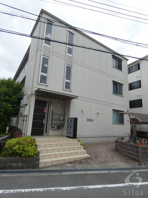 地下鉄今里筋線 清水駅 徒歩7分 築19年
