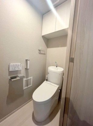 トイレ　参考写真です