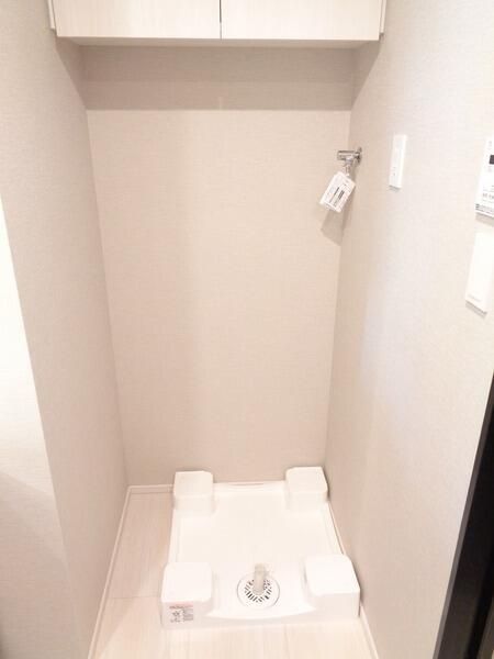 その他設備　参考写真です