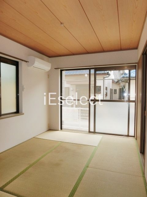 その他部屋・スペース　和室はなんだか落ち着きますね。