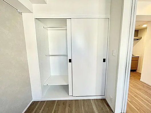 パークアクシス神楽坂・早稲田通りの内装写真