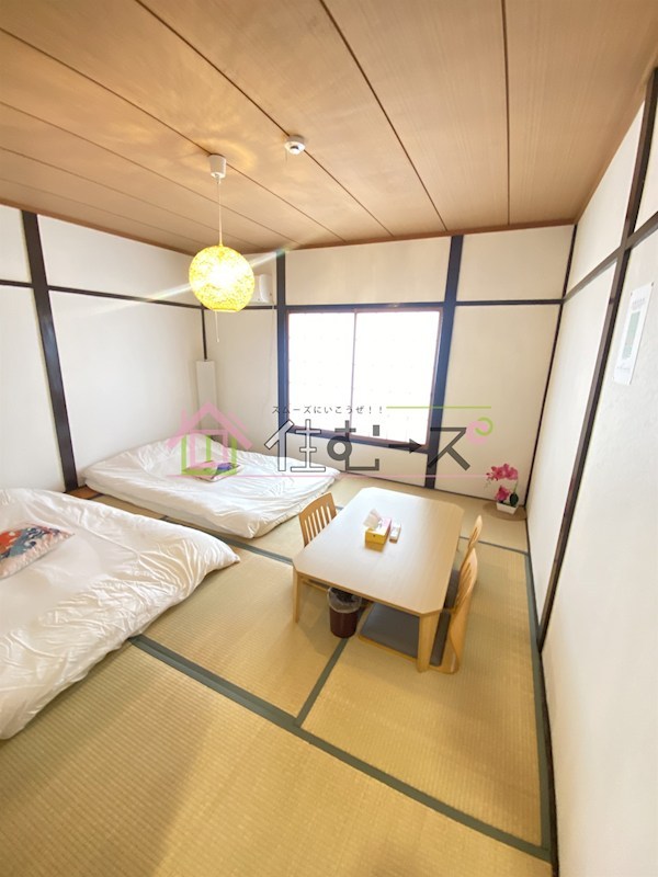 その他部屋・スペース