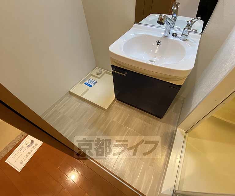 プレサンス京都四条河原町ネクステージの内装写真