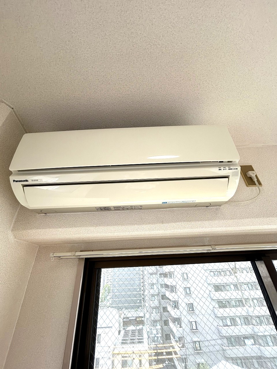 その他設備　エイトバレー60