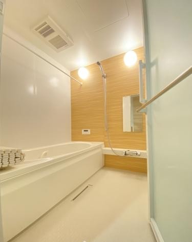 バス・シャワールーム　S-room曰佐　東館2
