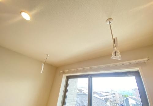 眺望　S-room曰佐　東館2
