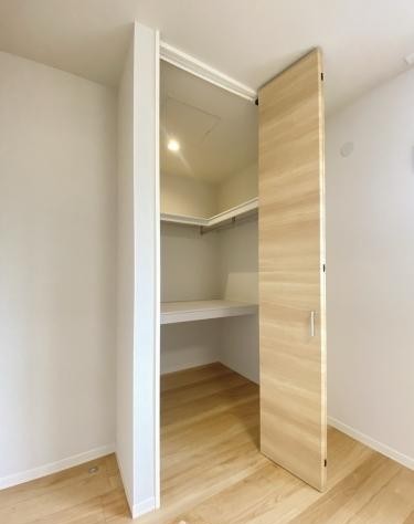 収納　S-room曰佐　東館2