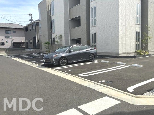 ＪＲ高徳線 徳島駅 徒歩22分 3階建 築1年のその他写真