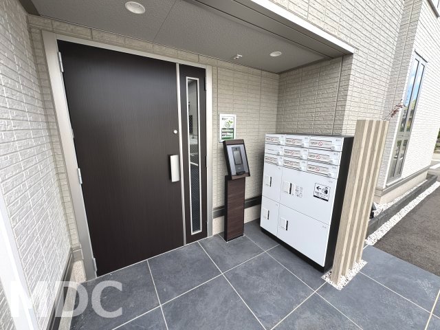 ＪＲ高徳線 徳島駅 徒歩22分 3階建 築1年の外観写真