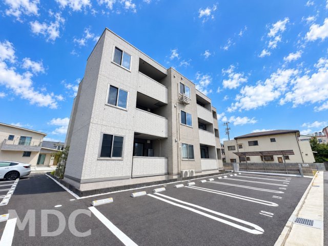 ＪＲ高徳線 徳島駅 徒歩22分 築1年