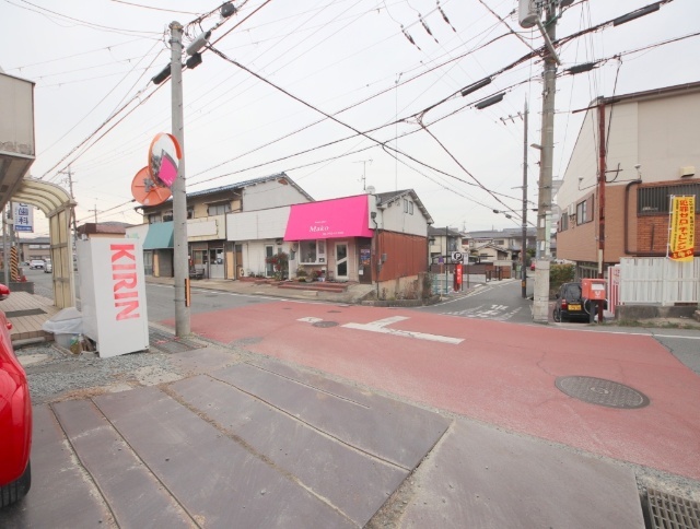 エスティライフあやめ池のその他写真