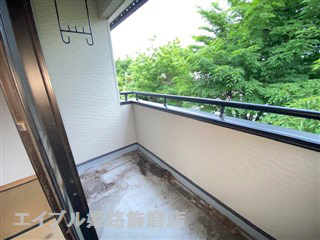 三木貸家の内装写真