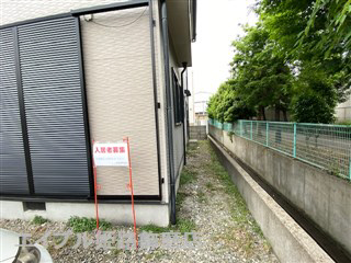 三木貸家のその他写真