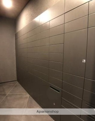 都営浅草線 蔵前駅 徒歩3分 12階建 築4年の内装写真