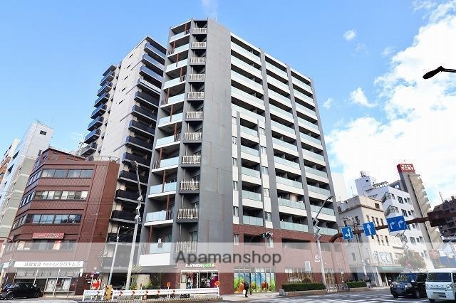 都営浅草線 蔵前駅 徒歩3分 築4年