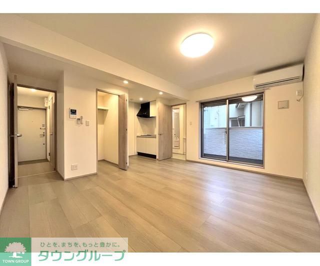 居室・リビング　お問合せはタウンハウジングまで！※現地待合わせ相談可能
