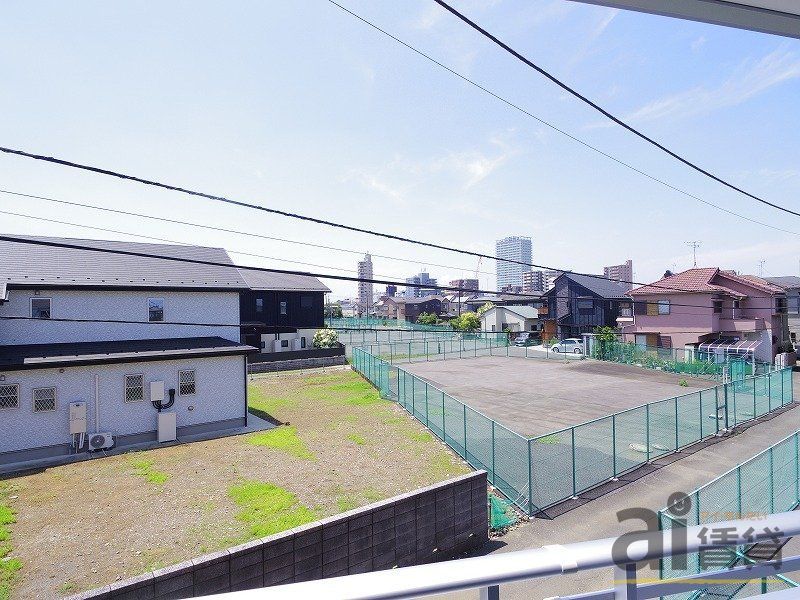 眺望　※同仕様写真