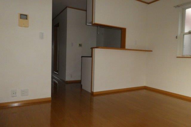 その他部屋・スペース　ダイニングキッチン