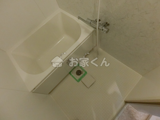 山陽電鉄本線 板宿駅 徒歩8分 3階建 築12年の風呂写真