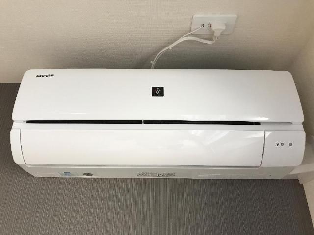 その他設備　室内設備