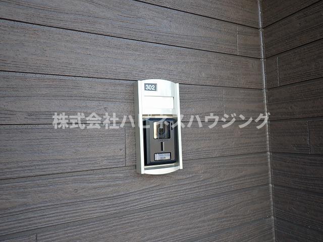 ボヌールメゾンAのその他写真
