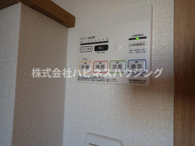 ボヌールメゾンAのその他写真
