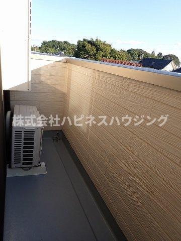 ボヌールメゾンAの内装写真