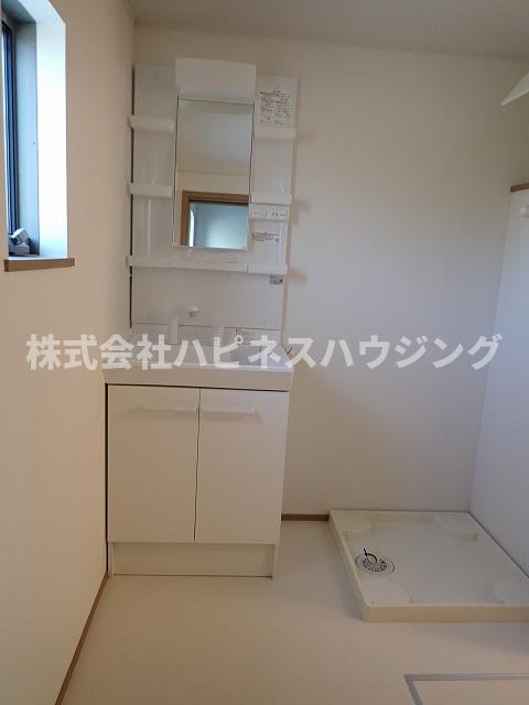 ボヌールメゾンAの内装写真