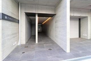 ZONNA神戸磯上通の外観写真
