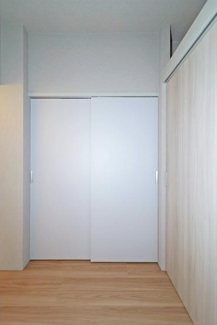 ZONNA神戸磯上通の内装写真