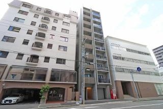 ZONNA神戸磯上通の外観写真
