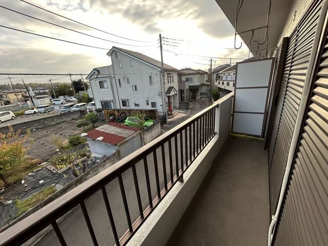 メゾンすばるの内装写真