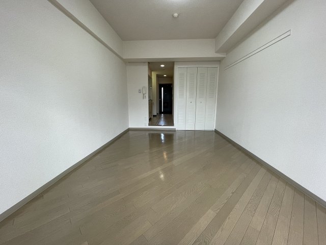 ADORERの内装写真