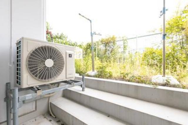 バルコニー　※写真は同タイプ住戸です。