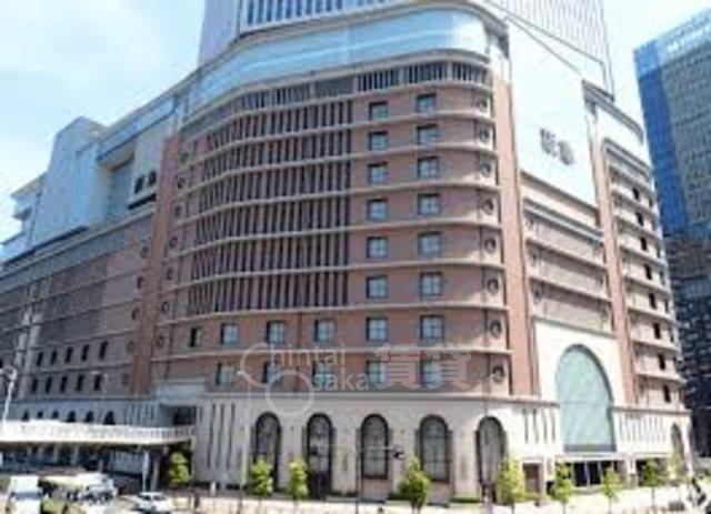 スーパー　阪神百貨店　梅田本店（スーパー）まで684m