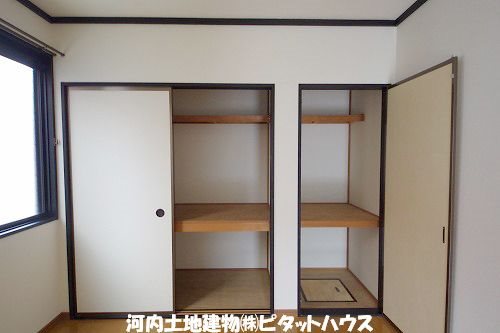 収納　収納