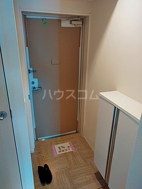 Bonheur Dear court ーボヌールディアコートーの玄関写真