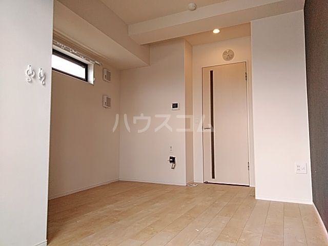Bonheur Dear court ーボヌールディアコートーの居間写真