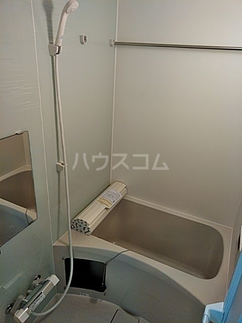 Bonheur Dear court ーボヌールディアコートーの風呂写真