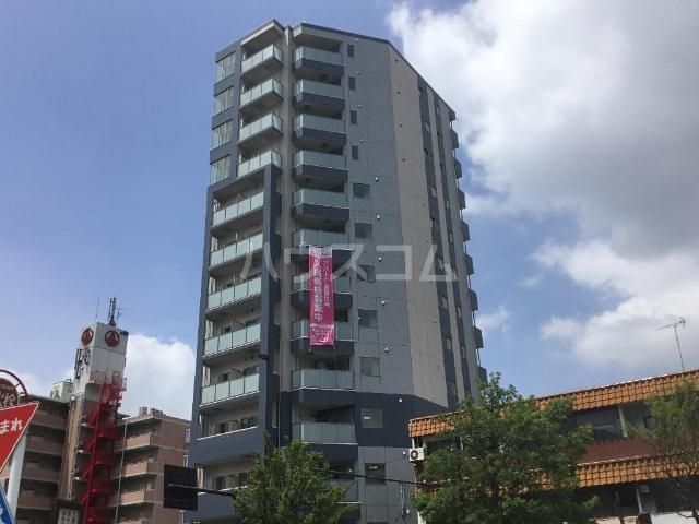 Bonheur Dear court ーボヌールディアコートーの外観写真
