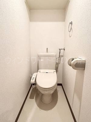 トイレ　詳細は、ウィンドワード中の島店までご相談下さい。