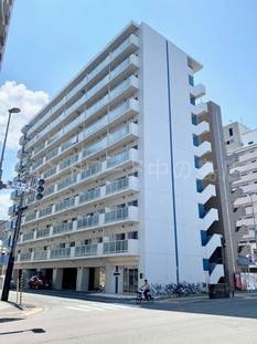 建物外観　詳細は、ウィンドワード中の島店までご相談下さい。